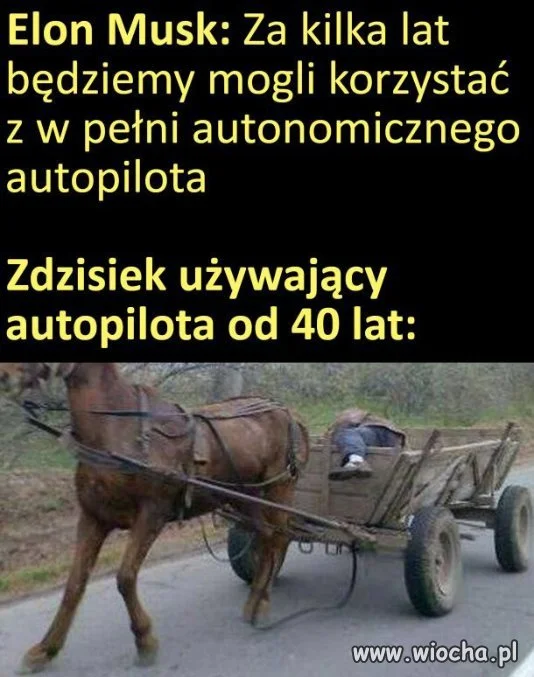 Tak było