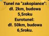 Sukces, to sukces! Po co - nomen-omen - drążyć!