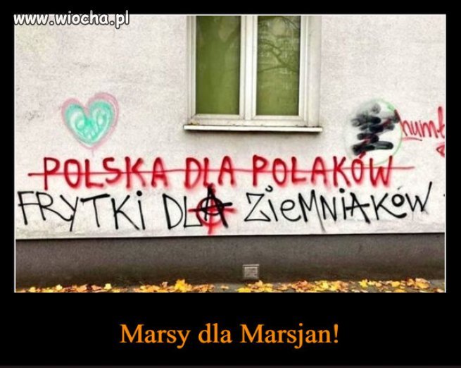 Ksiezyc dla ksiezy...