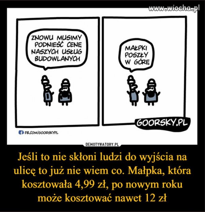Spokojnie bez paniki...
