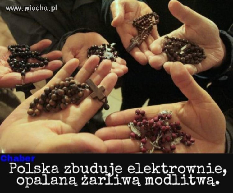 Strach się bać 