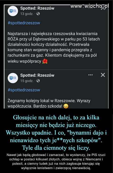 W całym 2022 roku w Polsce upadnie ponad 250 tys. firm.
