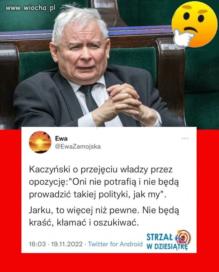 Nawet jakby chcieli, to nie potrafią;   z takimi ''talentami''  to trzeba się urodzić!