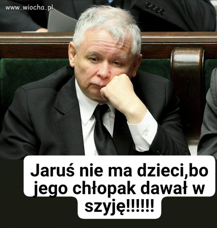 I się wyjaśniło