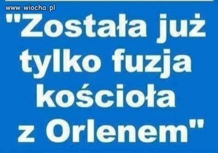 W sumie racja