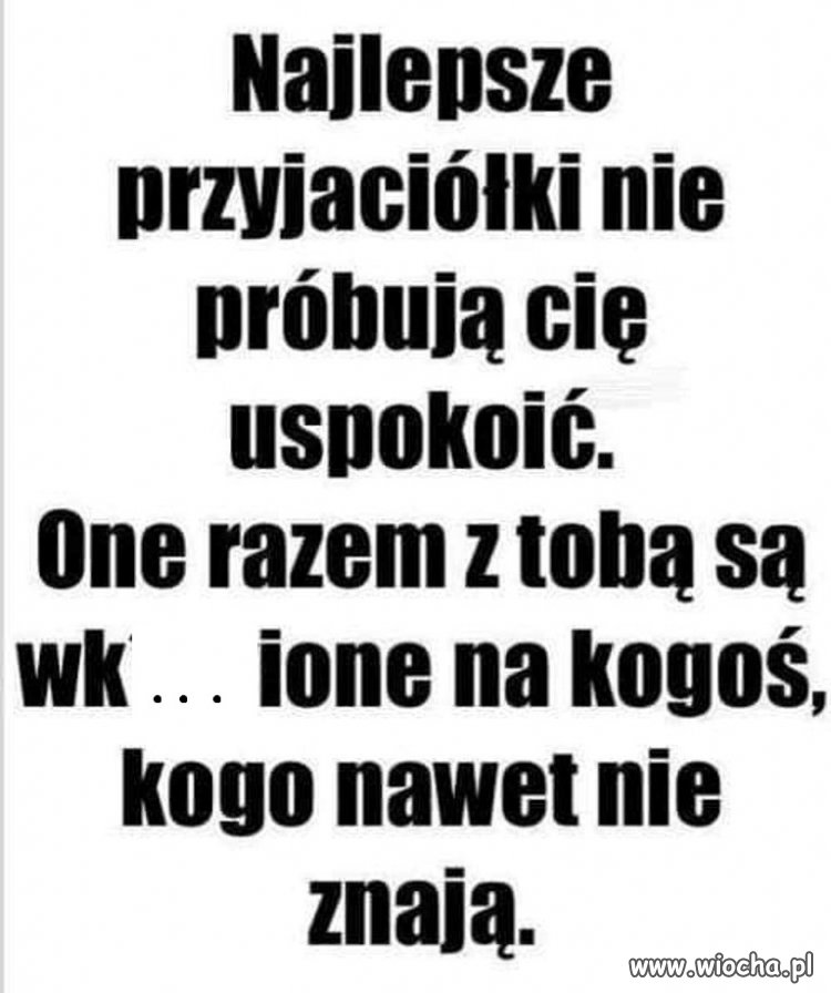 Coś ...