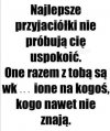Coś ...