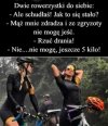 Ma motywację