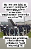 No i jak będzie?
