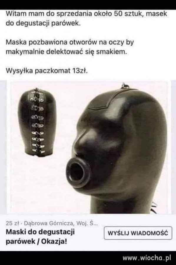 Na sprzedaż 