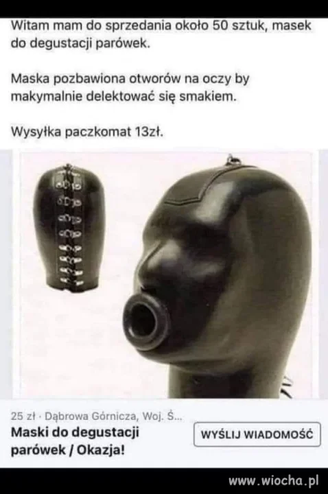 Na sprzedaż 
