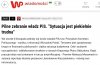 Premier raportuje prezesowi???