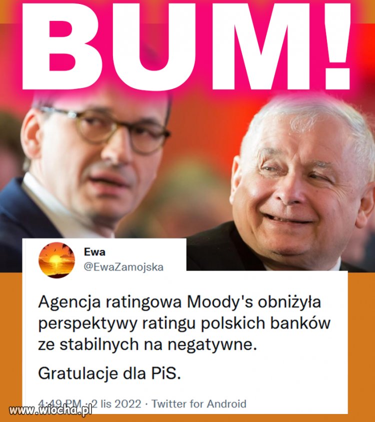 Muszą się śpieszyć, by zdążyć do wyborów.