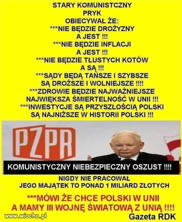 Taki tam Jarek