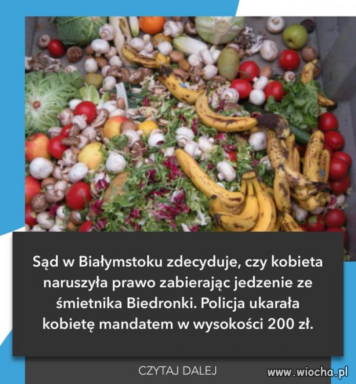 A prawdziwi przestępcy chodzą wolno i śmieją się ze wszystkich 