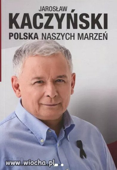 Czy to napewno Jarozbaw jest autorem tej ksiazki?