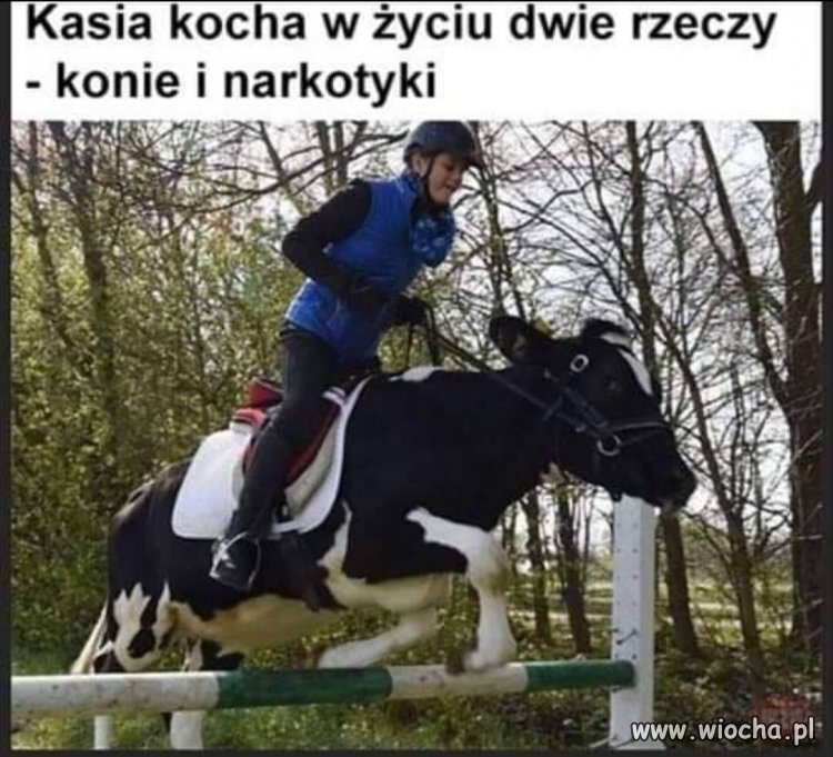Miłości Kasi