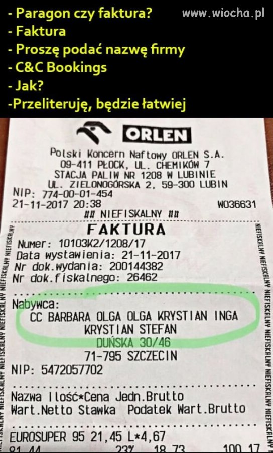 Faktura
