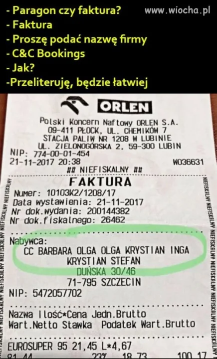 Faktura