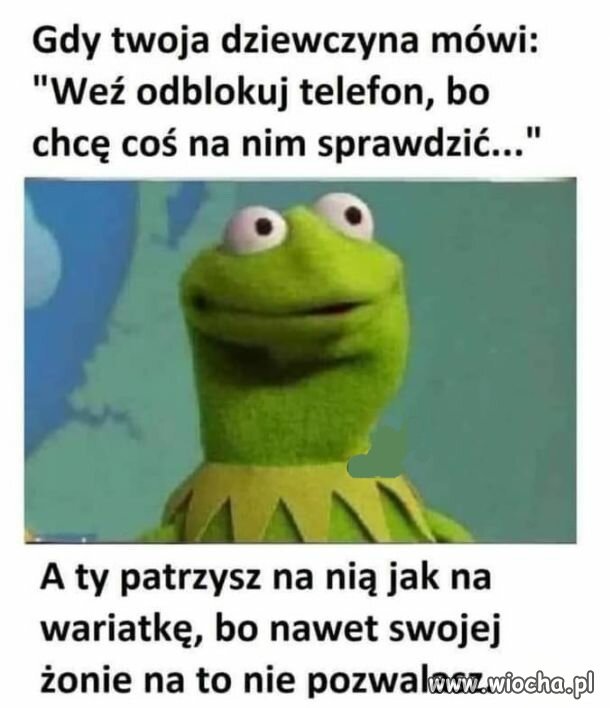 Cos w tym jest
