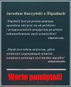 O tym też gwarnie wspominali?