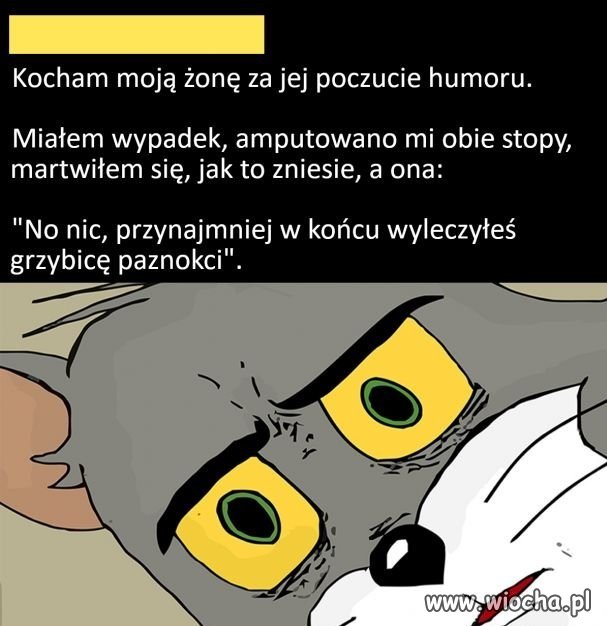 Poczucie humoru