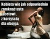 I tak ma być