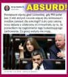 Za grosz wstydu nie mają...