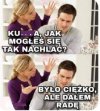Koledzy pomogli