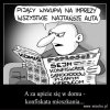 PiS potrzebuje Waszych samochodów...