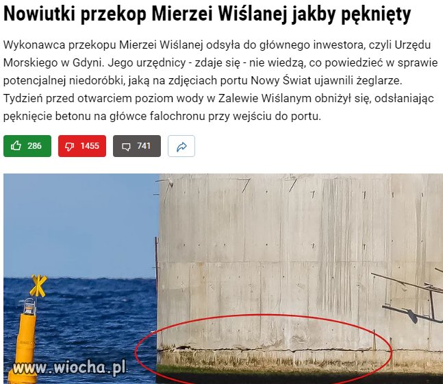 Skandal. tylko 10 lat wytrzymał stadion Tuska