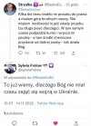 Tak się orze katolską idiotkę 
