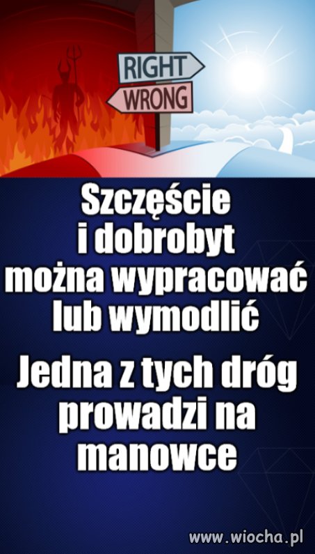 Tak to widzę
