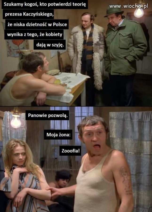 Bez komentarza