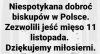 Stokrotne dzięki