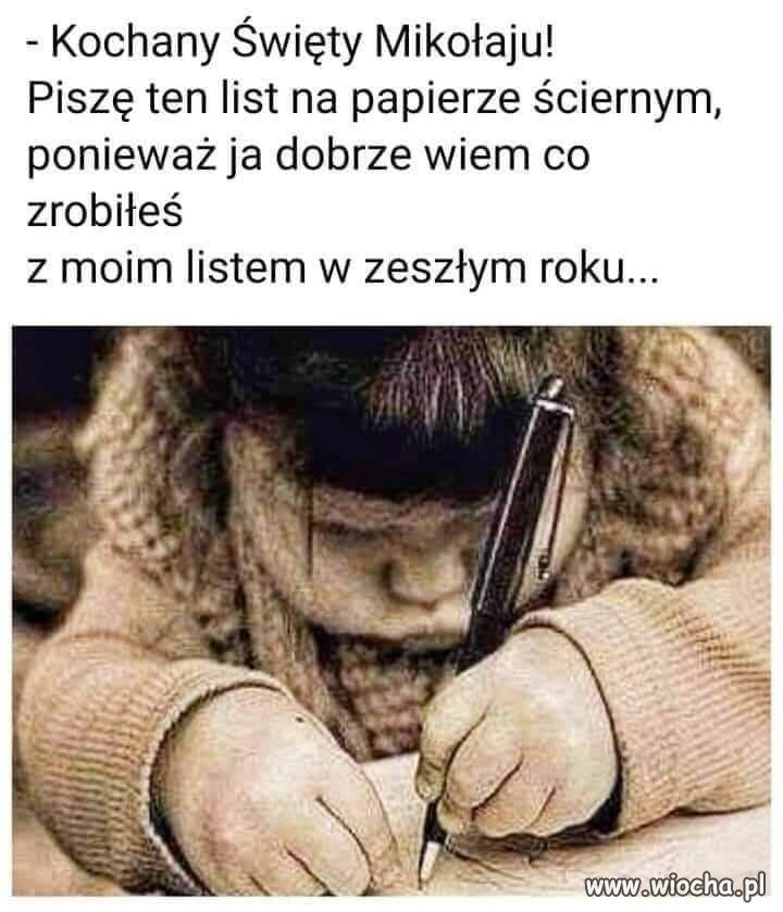 Teraz wiecie