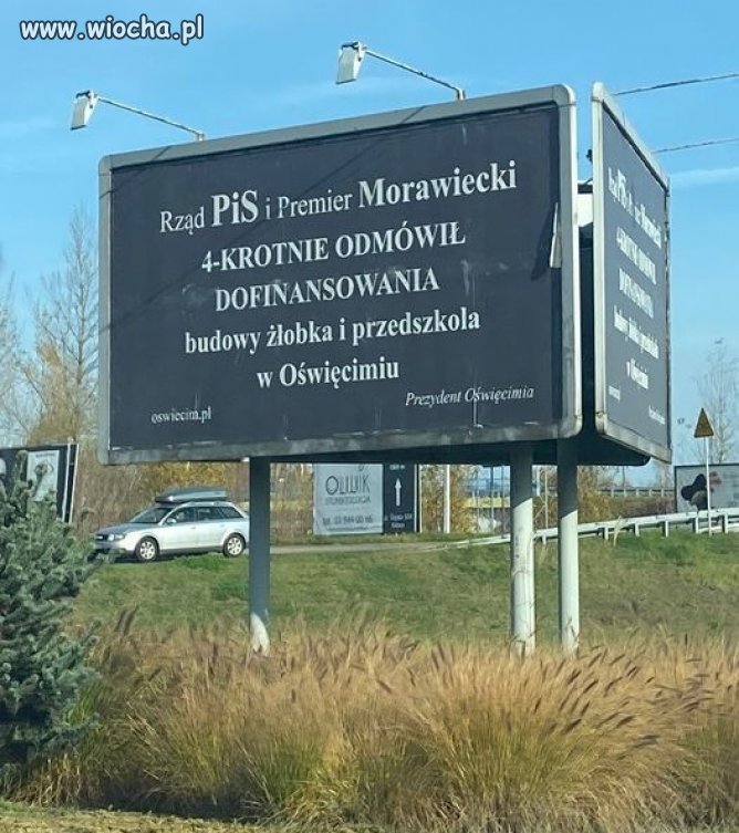 Taka informacja