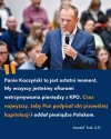 Czas najwyższy, żeby Pan podpisał akt pisowskiej kapitulacji...