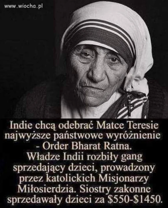Nie za tanio jak na ich pazerność?