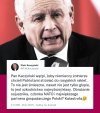 Chce by uznali go za czuba 