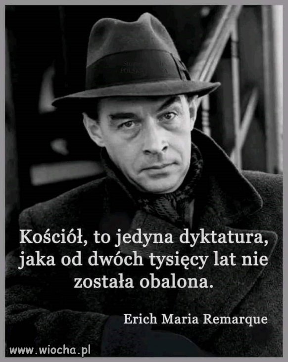 Bezwzględny biznes