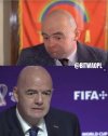 Nikt nie wie że prezes Fifa zaczynał: