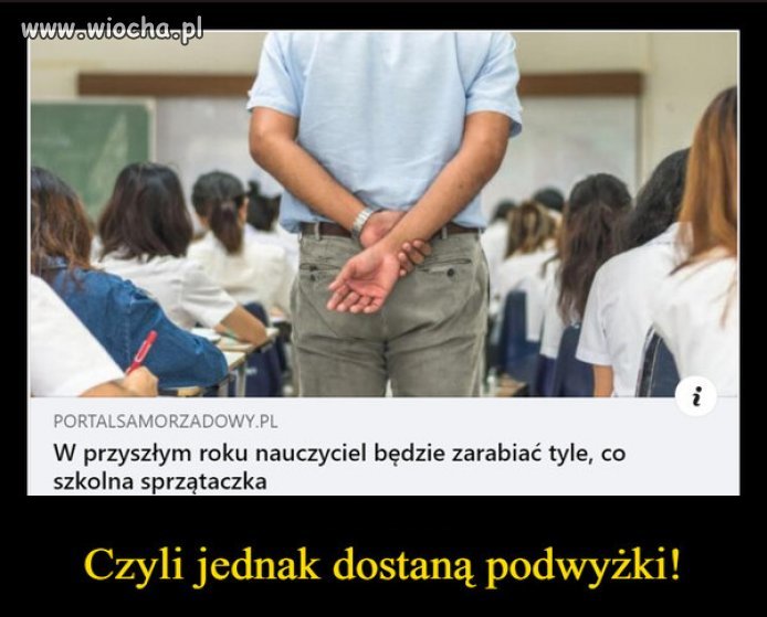 Tak rosnie dobrobyt w Polsce PiSu...Niemcy zazdroszcza!