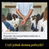 Tak rosnie dobrobyt w Polsce PiSu...Niemcy zazdroszcza!