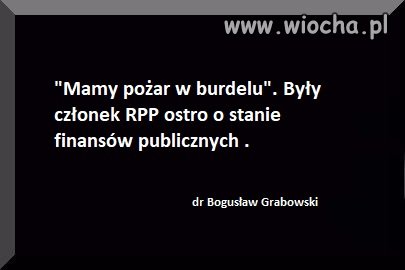 Pożar w BURD_lu 