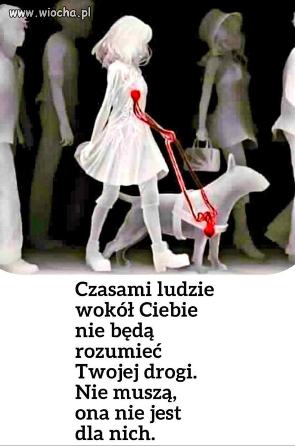 Dokładnie tak jest
