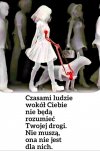 Dokładnie tak jest