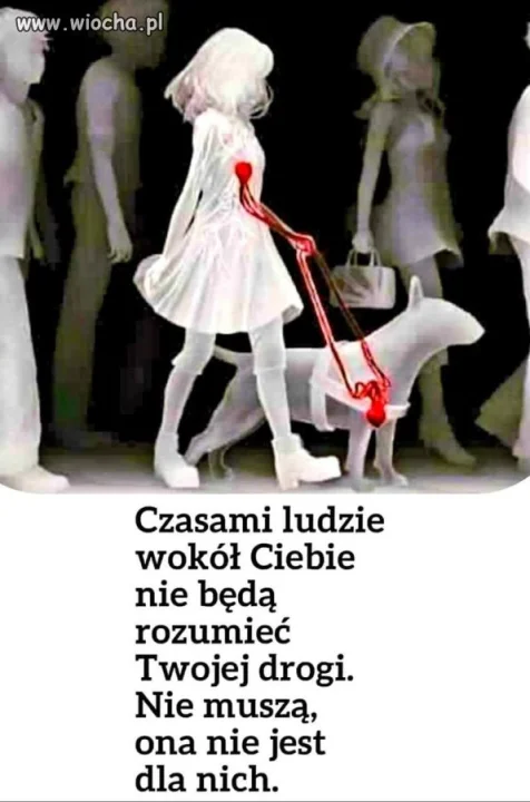 Dokładnie tak jest