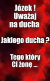 Dowcip bardzo popularny dawno temu w Jerozolimie