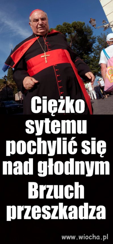 Niech będzie pochylony